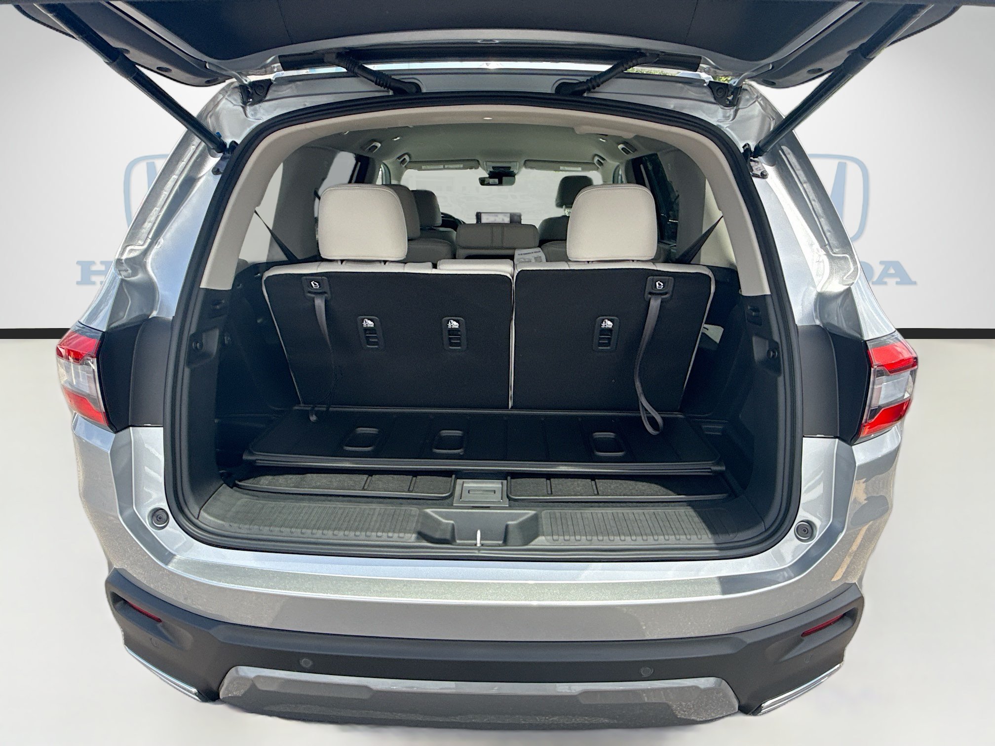 New 2026 Honda Pilot EX-L image 22