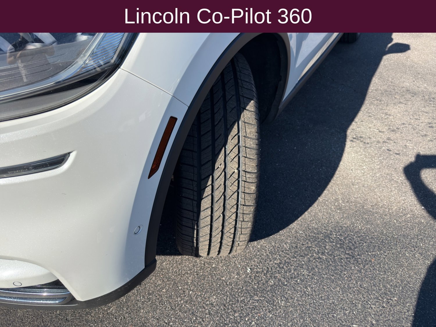 Used 2024 Lincoln Aviator Reserve w/ Elements Package Plus AWD/4WD image 26