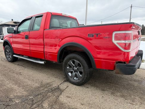 Used 2012 Ford F150 STX w/ STX Decor Pkg image 7