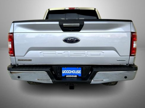 Used 2019 Ford F150 XLT w/ Equipment Group 302A Luxury image 6