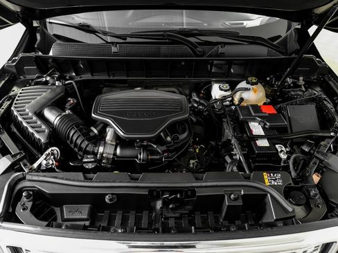 Used 2019 GMC Acadia Denali AWD/4WD image 51