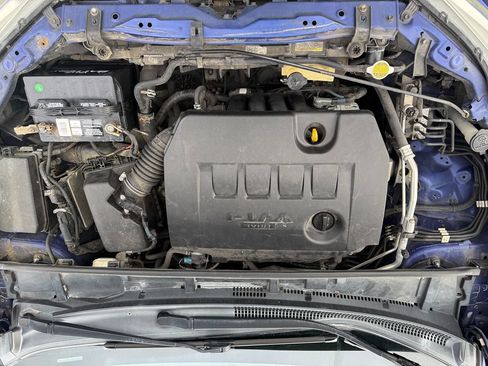Used 2014 Toyota Corolla S FWD image 37