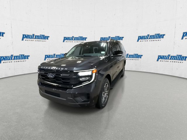 Used 2026 Ford Expedition Max Active AWD/4WD image 4