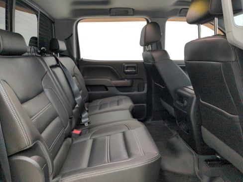 Used 2019 GMC Sierra 3500 Denali AWD/4WD image 31