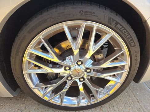 Used 2016 Chevrolet Corvette Stingray Coupe RWD image 13