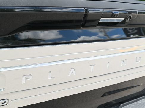 Used 2023 Ford F150 Platinum w/ Equipment Group 701A High AWD/4WD image 21