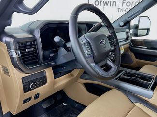 New 2026 Ford F350 Lariat w/ Lariat Premium Package video 3