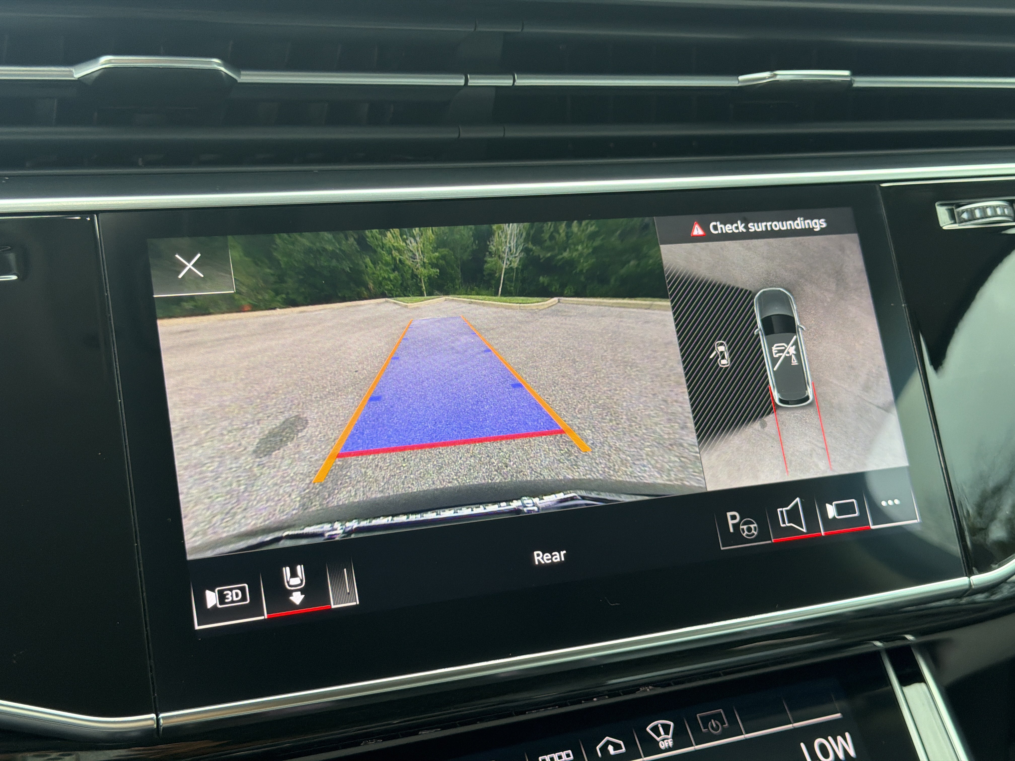 Certified 2023 Audi Q7 3.0T Prestige AWD/4WD image 26