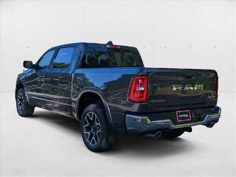 New 2026 RAM 1500 Laramie image 7