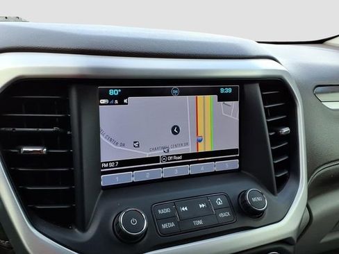 Used 2019 GMC Acadia SLT FWD image 13