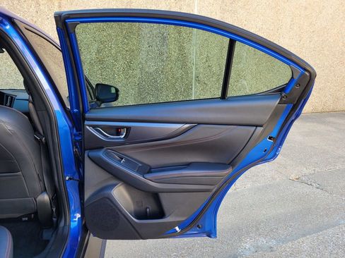 Used 2022 Subaru WRX Limited image 26