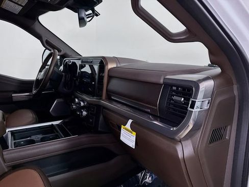 New 2026 Ford F450 King Ranch w/ Chrome Package AWD/4WD image 30