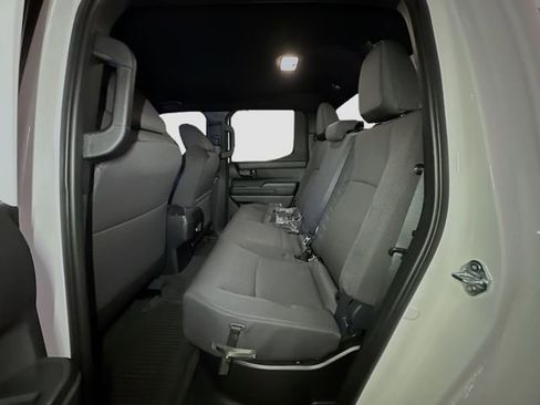 New 2026 Toyota Tacoma SR image 15