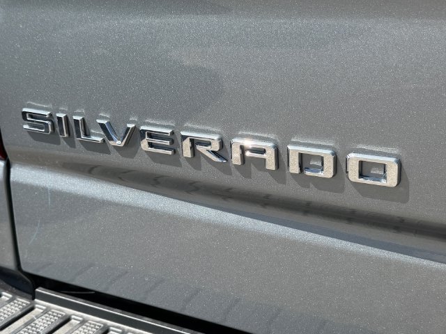 New 2026 Chevrolet Silverado 1500 RST RWD image 9