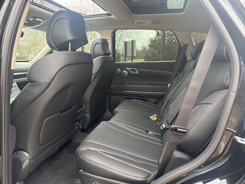 New 2026 Genesis GV80 2.5T Prestige image 24