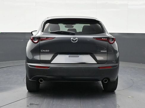 Used 2020 MAZDA CX-30 FWD w/ Select Package image 4