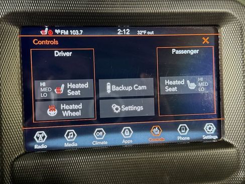 Used 2023 Jeep Wrangler Unlimited w/ Safety Group image 39