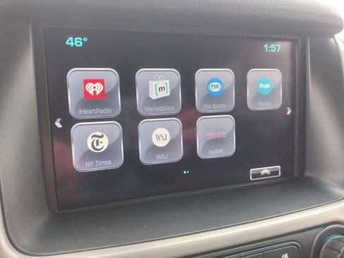 Used 2018 GMC Yukon SLE w/ Convenience Package image 33