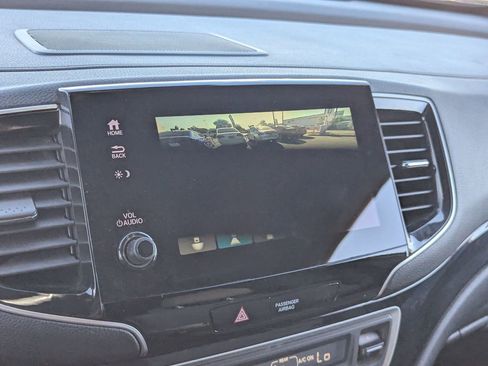 Used 2021 Honda Passport Elite image 25