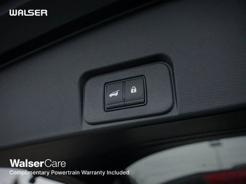 New 2025 Nissan Rogue SL w/ Tech Package image 9