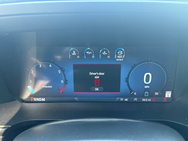 Certified 2026 Ford F150 Lariat AWD/4WD image 24