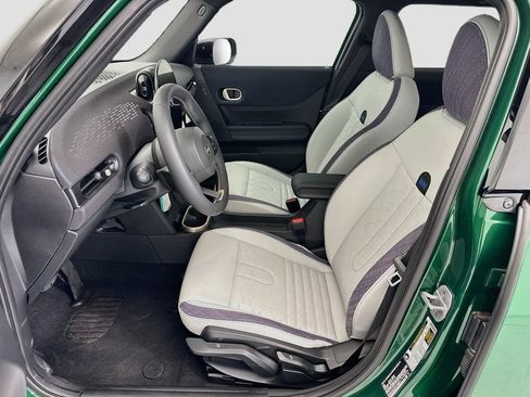 New 2026 MINI Cooper S FWD image 18