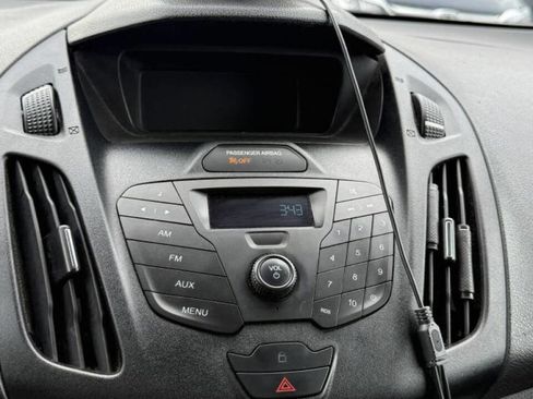 Used 2017 Ford Transit Connect XL FWD image 23