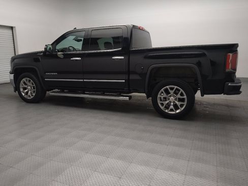 Used 2018 GMC Sierra 1500 SLT w/ SLT Premium Package AWD/4WD image 3