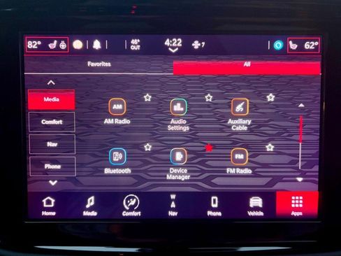 Used 2022 Dodge Durango Citadel image 27