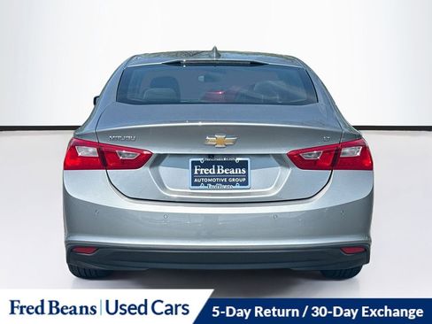 Used 2024 Chevrolet Malibu LT FWD image 6