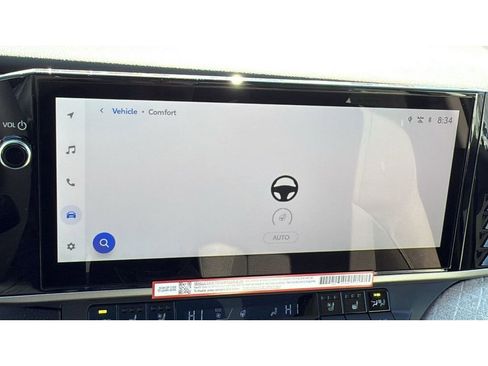 New 2026 Toyota Camry XLE image 18