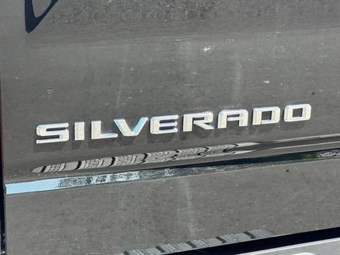 Used 2023 Chevrolet Silverado 1500 ZR2 w/ Technology Package AWD/4WD image 52