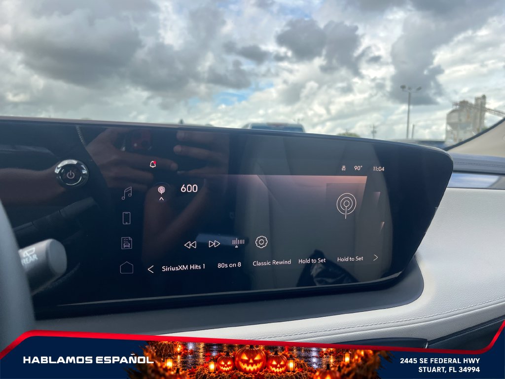 New 2026 Buick Encore GX Preferred w/ Advanced Technology Package FWD image 30