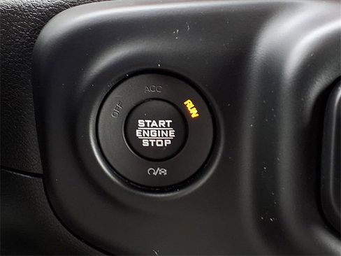 Used 2020 Jeep Wrangler Unlimited Rubicon image 16