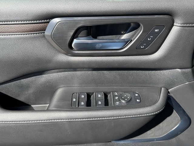 New 2026 Nissan Armada Platinum w/ Accent Package AWD/4WD image 6