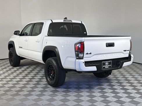 Used 2023 Toyota Tacoma TRD Pro image 3