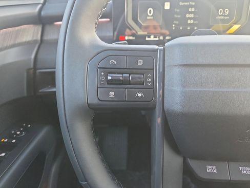 New 2027 Kia Telluride SX Prestige X-Line image 16