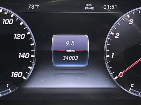 Used 2023 Mercedes-Benz G 550 image 21
