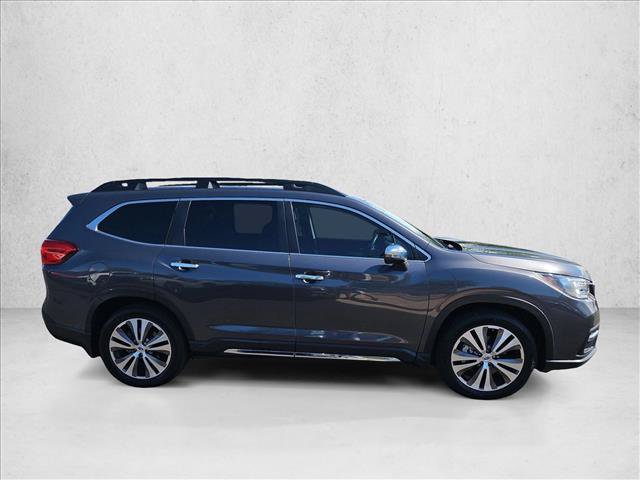 Used 2022 Subaru Ascent Touring w/ Popular Package #2A AWD/4WD image 5