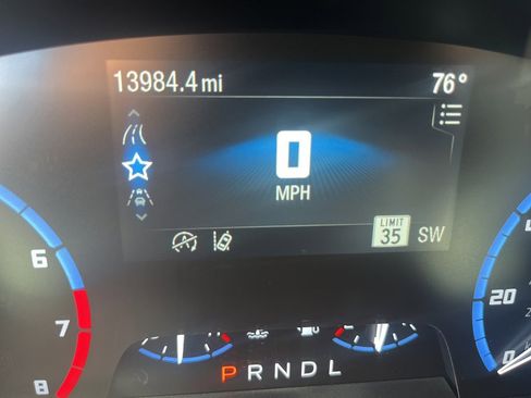 Used 2022 Ford Bronco Sport Big Bend image 23