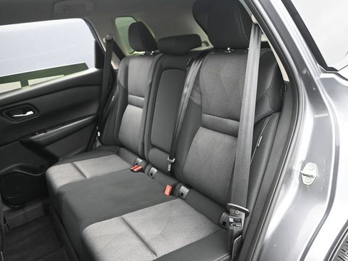 Certified 2026 Nissan Rogue SV AWD/4WD image 24