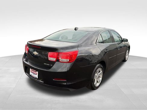 Used 2014 Chevrolet Malibu LS w/ Protection Package image 5