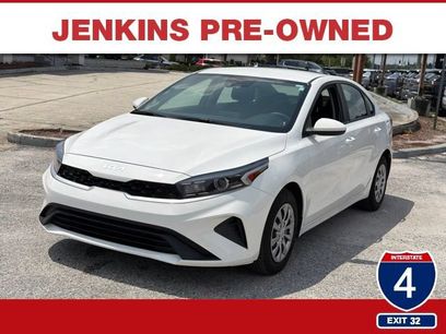 Used 2024 Kia Forte LX