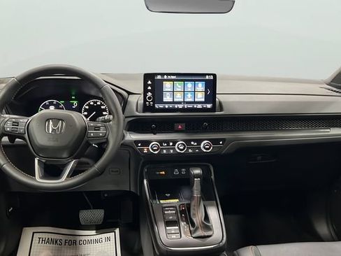 Used 2024 Honda CR-V Sport-L image 11