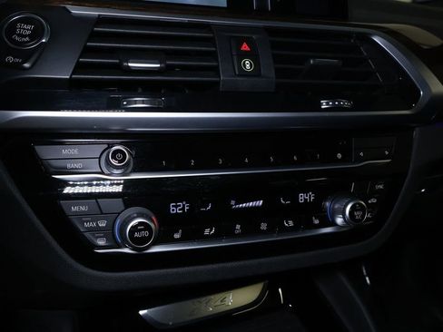 Used 2020 BMW X4 xDrive30i image 36