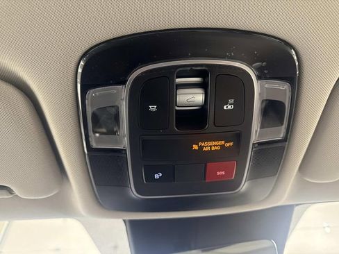 New 2025 Hyundai Sonata SEL image 10