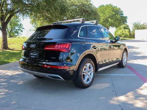 Used 2019 Audi Q5 2.0T Premium AWD/4WD image 7