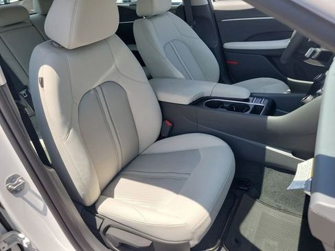 New 2026 Hyundai Sonata SEL FWD image 21