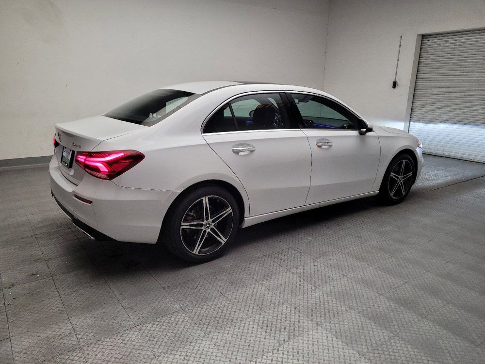 Used 2019 Mercedes-Benz A 220 4MATIC w/ Premium Package image 10