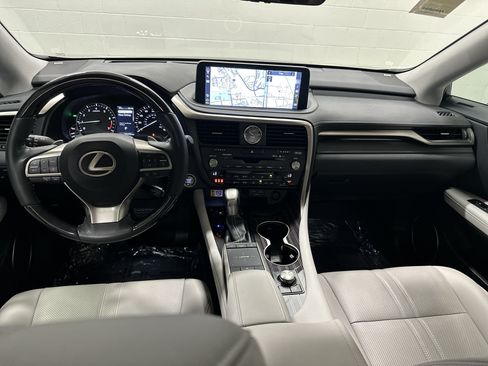 Used 2022 Lexus RX 350 AWD w/ Luxury Package image 29